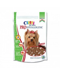 Cliffi Pro Hypoallergenic Snacks Agnello da 100 gr